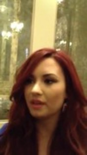 Demi Lovato at the Seventeen lunch Interview (81) - Demilush - Demi Lovato at the Seventeen lunch Interview