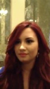 Demi Lovato at the Seventeen lunch Interview (163) - Demilush - Demi Lovato at the Seventeen lunch Interview