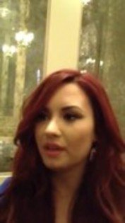 Demi Lovato at the Seventeen lunch Interview (257) - Demilush - Demi Lovato at the Seventeen lunch Interview