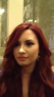 Demi Lovato at the Seventeen lunch Interview (342) - Demilush - Demi Lovato at the Seventeen lunch Interview