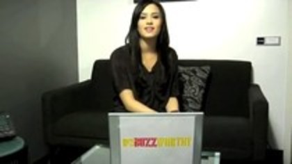 Demi Lovato - Questions and Answers - Buzzworthy (71) - Demilush - Demi Lovato - Questions and Answers - Buzzworthy