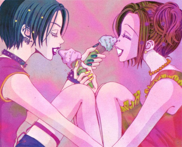 Nana`chan :o3 Yumm`yumm :o3. - Xx Pentru Nana xX