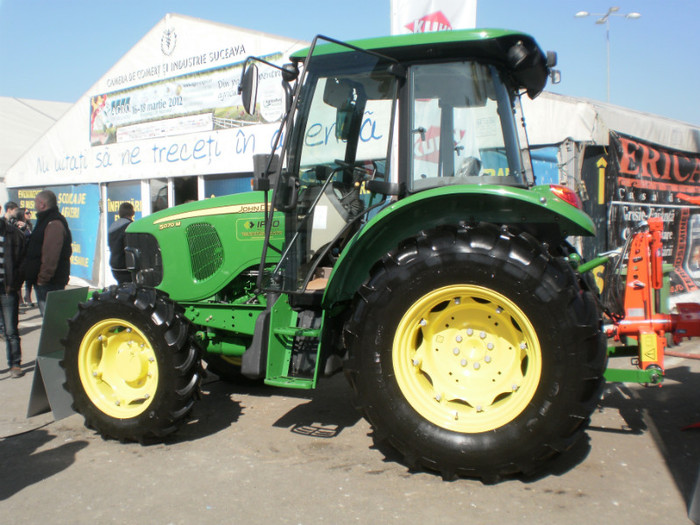 P3100206 - AgroExpo Bucovina - 2012