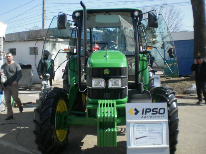 P3100208 - AgroExpo Bucovina - 2012