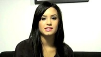 Demi Lovato - Questions and Answers - Buzzworthy (474) - Demilush - Demi Lovato - Questions and Answers - Buzzworthy