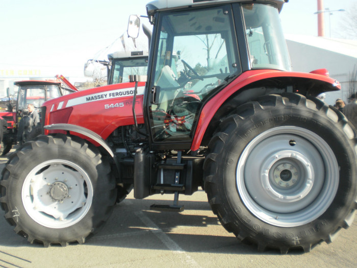 P3100257 - AgroExpo Bucovina - 2012