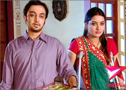 Family in Love [80] - Dragoste dulce amara - Family