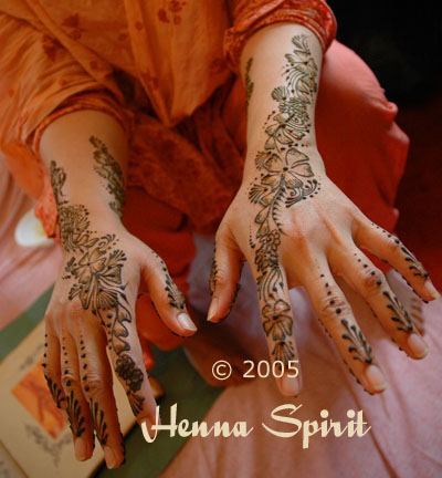 39526 - 0-diferite desene cu henna