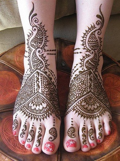 mehndi1 - 0-diferite desene cu henna