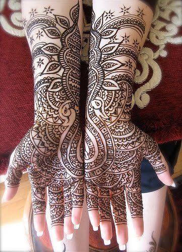 mehndi8 - 0-diferite desene cu henna