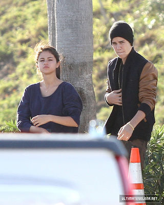 normal_005~19 - xX_Justin and Selena on the set of Spring Breakers