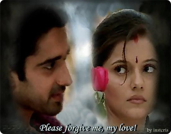 Dev & Radhika in Love [181]