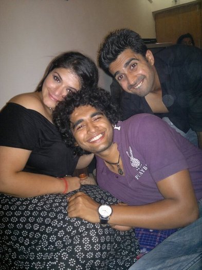 Choti Bahu 2 in Love [182] - Choti Bahu 2