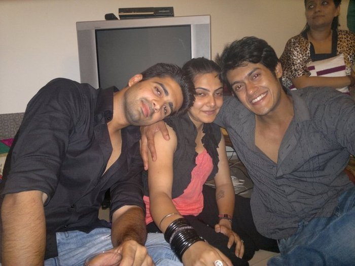 Choti Bhau 2 in Love [187] - Choti Bahu 2