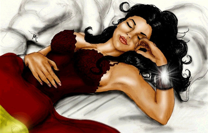 ww_asleep_by_meejay7-d47o1mq - super eroi si eroine
