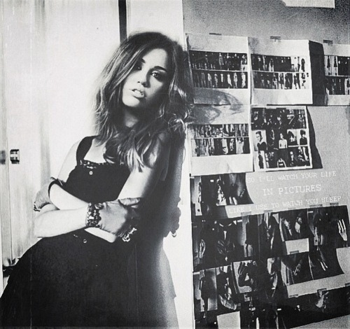 x. Miley`...