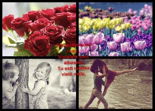x. Looove`...