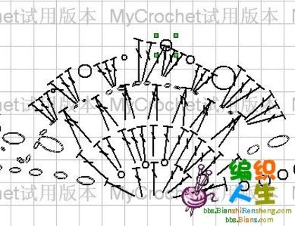 14opis4 - POZE INSPIRATIE CROSETAT