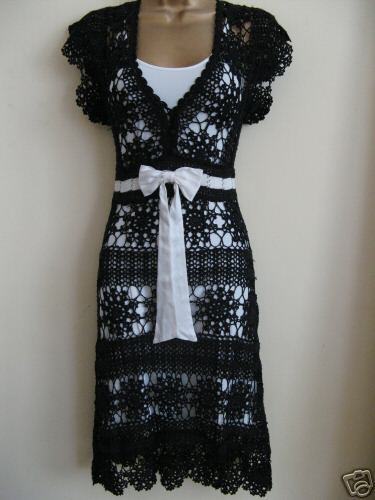 55-00 Karen millen - POZE INSPIRATIE CROSETAT