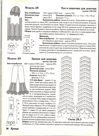 4a91ca46ef7c - PENTRU COPII-crosetate