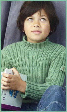 6dd68fba9405 - PENTRU COPII-crosetate