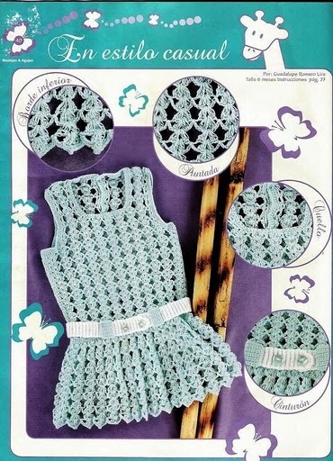 7bec7c38f5a5 - PENTRU COPII-crosetate