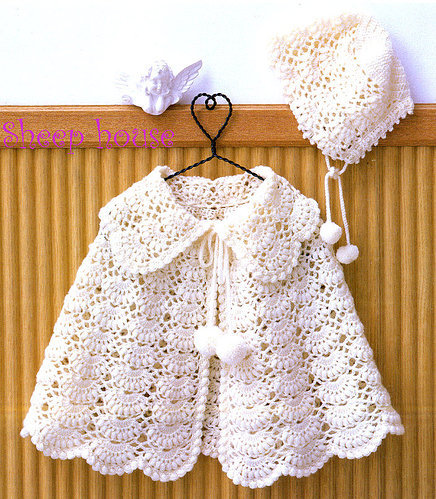 9 - PENTRU COPII-crosetate