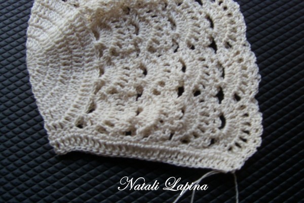 23 (1)q - PENTRU COPII-crosetate