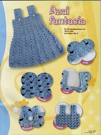 92b645577956 - PENTRU COPII-crosetate