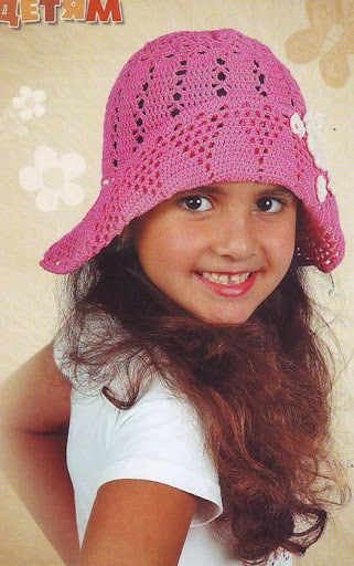 93b7396 - PENTRU COPII-crosetate