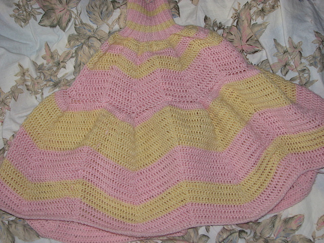 48501df4 - PENTRU COPII-crosetate