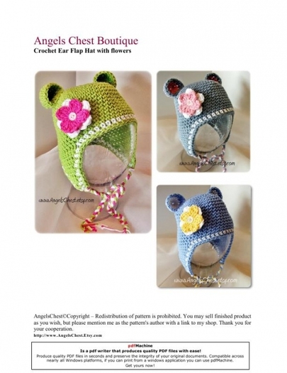 3752889_hat_earflap_monkey_1 - PENTRU COPII-crosetate