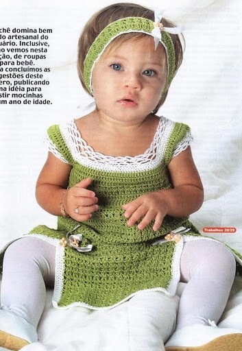 26724427 - PENTRU COPII-crosetate