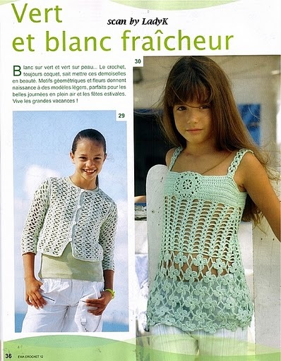 61132551_1RRS10021 - PENTRU COPII-crosetate