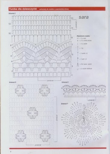 61132569_7 - PENTRU COPII-crosetate