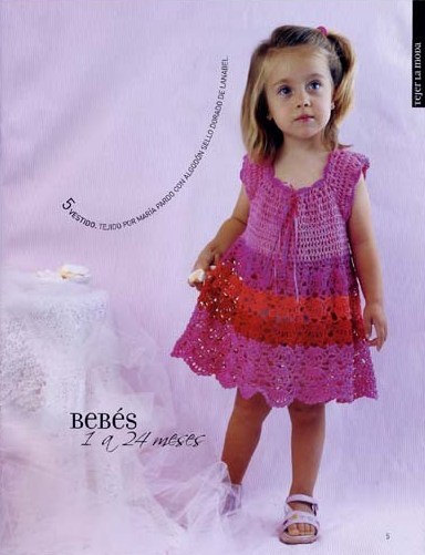 61132628_59 - PENTRU COPII-crosetate