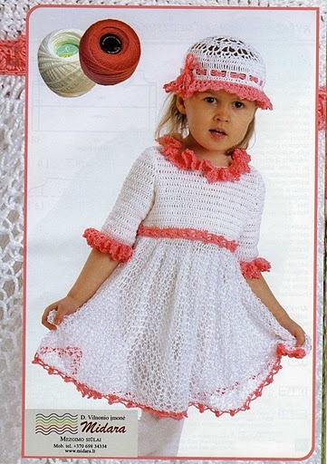 61132640_83 - PENTRU COPII-crosetate