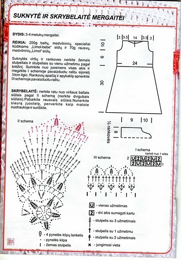 61132644_83a - PENTRU COPII-crosetate