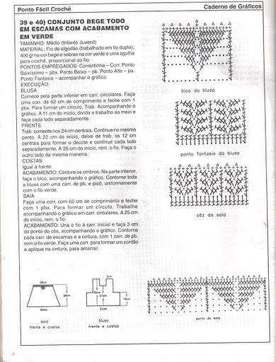 61132648_90a - PENTRU COPII-crosetate