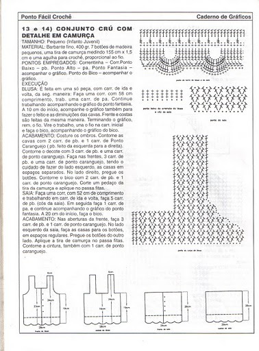 61132653_91a - PENTRU COPII-crosetate