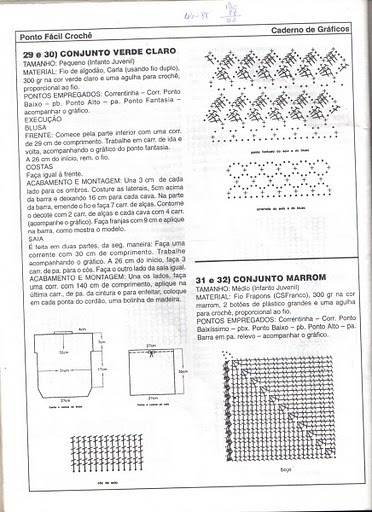61132668_94a - PENTRU COPII-crosetate