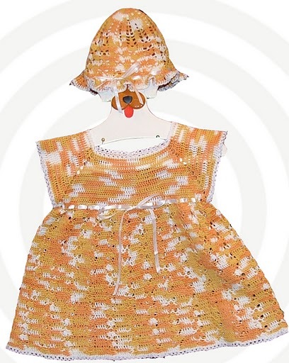 61132843_1195465059406 - PENTRU COPII-crosetate