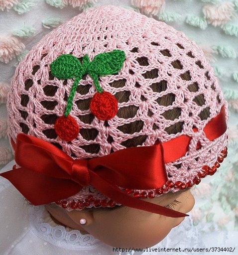 66710413_15102 - PENTRU COPII-crosetate