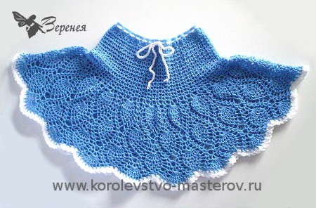 74508744_ubka22 - PENTRU COPII-crosetate