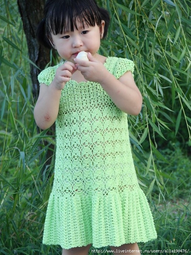 75696609_pl - PENTRU COPII-crosetate