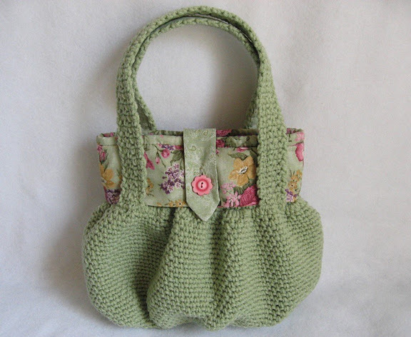 3080bc75d9783775c7 - Genti crosetate