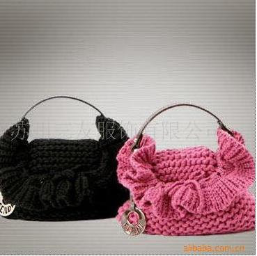 1163290023 - Genti crosetate