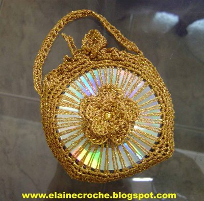 cd5 - Genti crosetate