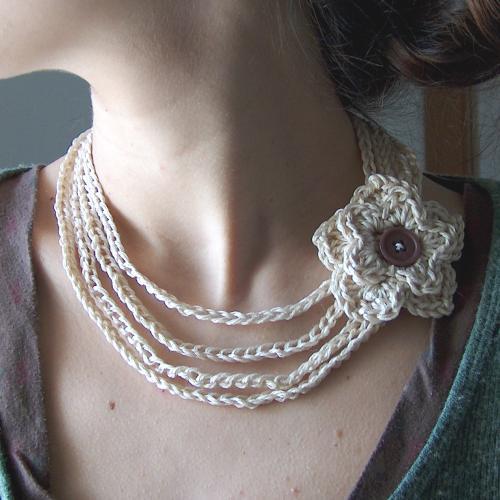 white_necklace2 - Bijuterii