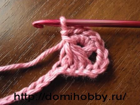 5-петель-брумстик-готов - Figurine si diagrame 2